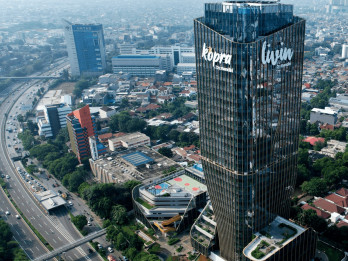 Kopra by Mandiri Pertahankan Gelar Best Trade Finance Provider 2026