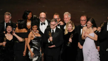 Daftar Lengkap Pemenang Oscars 2026: One Battle After Another Sabet Best Picture