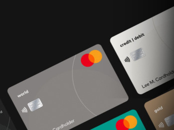 Mastercard–CLIK Perkuat Analitik Kredit, Dorong Pembiayaan UMKM Lebih Terukur