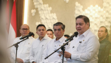 Konflik Timur Tengah Memanas, Pemerintah Masih Wait and See soal Insentif Ekonomi