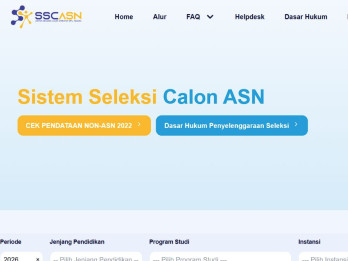 Rekrutmen CASN 2026 Belum Diputuskan, Pemerintah Masih Hitung Kebutuhan dan Kekuatan Fiskal