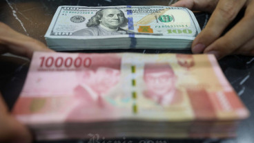 Ekonom Ramai Perkirakan Gejolak Perang Bisa Picu Defisit APBN Tembus 3%