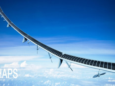 Airbus HAPS Siap Saingi Starlink, Skema Kerja Sama 'BTS Terbang' Lebih Fleksibel