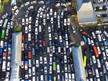DPR Soroti Bottleneck Ketapang–Gilimanuk, Dorong Tambah Dermaga