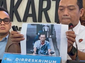 Koalisi Sipil Desak Kasus Penyiraman Air Keras Diadili di Pengadilan Umum