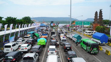 Kronologi Pemudik Meninggal Dunia saat Macet Parah Menuju Pelabuhan Gilimanuk