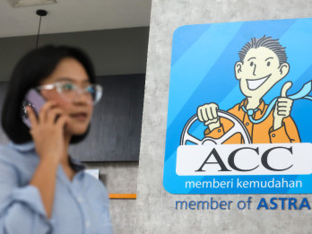 Jurus Astra Credit (ACC) Dongkrak Pembiayaan Baru pada Kuartal I/2026