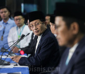 Pemerintah Tetapkan Idulfitri 1 Syawal 1447 H Jatuh pada 21 Maret 2026