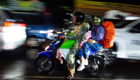 Rekayasa One Way di Nagreg Dilakukan Empat Kali, Volume Kendaraan Capai 129 Ribu