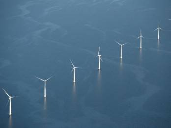Denmark Siagakan Pasukan untuk Kawal Greenland