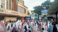 Ketua PP Muhammadiyah Imbau Elite Beri Teladan di Lebaran 1447 H