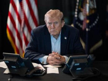 Alasan Trump Sebut NATO Pengecut saat Konflik AS vs Iran Masih Panas