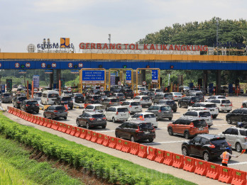 Arus Balik Lebaran 2026: Cek Cara Top Up e-money, Brizzi, TapCash, Flazz via HP