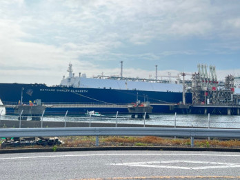 Singapura-Australia Amankan Pasokan Energi di Tengah Krisis Timur Tengah