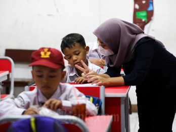 Cegah Learning Loss, Pemerintah Tetap Terapkan Belajar Tatap Muka