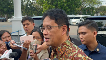 Purbaya Buka Peluang Taruh Dana Pemerintah ke Bank Swasta