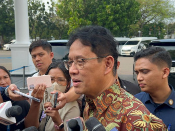 Purbaya Buka Peluang Taruh Dana Pemerintah ke Bank Swasta