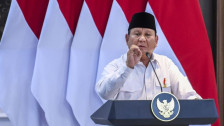 Prabowo Guyur Rp239 Triliun untuk Pacu Hilirisasi dan Ketahanan Energi