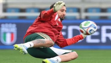 Prediksi Skor Italia vs Irlandia Utara: Head to Head, Susunan Pemain