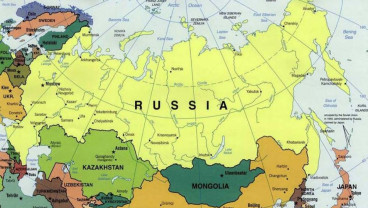 Serangan Drone Ukraina Berdampak pada 40% Kapasitas Ekspor Kilang Minyak Rusia