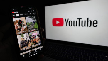 Beda Suara YouTube, TikTok, hingga Roblox Sikapi PP Tunas 28 Maret
