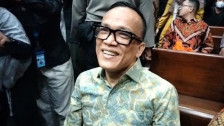 Tiru Langkah Yaqut, Immanuel Ebenezer Ajukan Status Tahanan Rumah KPK