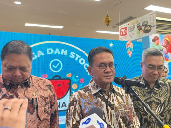 Respons Mendag Usai Perjanjian Dagang RI-AS Digugat ke PTUN: Belum Ratifikasi