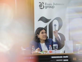 INSA Angkat Isu Pendanaan Hingga Dekarbonisasi di Kancah Global