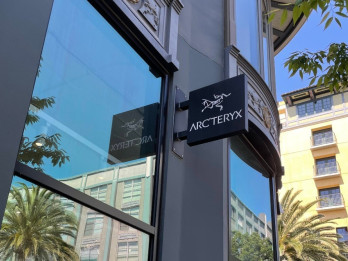 Gugatan Pembatalan Kedua Merek Arc'teryx di Indonesia, Perusahaan China Kena Sentil