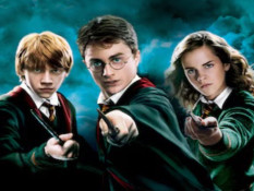 Serial Harry Potter, Tayang Perdana Natal 2026 di HBO Max