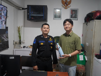 Periode Lebaran, Stasiun Malang Raya telah Layani 155.419 Penumpang