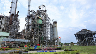 Pertamina Mahakam Luncurkan Anjungan Proyek Gas Manpatu, Onstream Ditargetkan Kuartal I/2027
