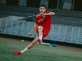 Kevin Diks Sebut Bulgaria Jadi Tantangan Besar Timnas Indonesia