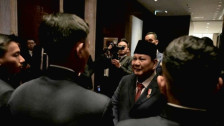 PDIP Harap Prabowo Dapat Kembalikan Politik Luar Negeri RI Berdasarkan Amanat Konstitusi