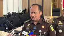 Kejagung Beberkan Duduk Perkara Dugaan Mark Up Proyek Video Amsal Sitepu