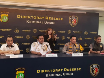 Kasus Mutilasi Dalam Freezer di Bekasi, Polisi Ringkus 2 Pelaku