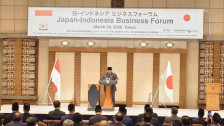 Ini Agenda Prabowo dan PM Jepang Sanae pada Selasa (31/3), Bahas Apa?