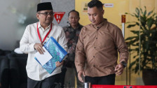 Dua Tersangka Baru Kasus Haji Beri Suap US$30.000 dan US$405.000 ke Oknum Kemenag