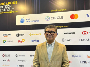 97 Pinjol Didenda Rp755 Miliar Jadi Preseden Industri Fintech