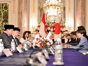 Hasil Pertemuan Prabowo-PM Jepang Takaichi: IJEPA hingga Investasi Mineral Kritis