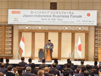 Karpet Merah Presiden Prabowo untuk Investor Jepang