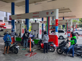 Berlaku 1 April 2026, Mobil Isi Pertalite Dibatasi 50 Liter per Hari