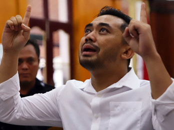 PN Medan Vonis Bebas Videografer Amsal Christiy Sitepu