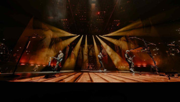 Harga dan Cara Beli Tiket Konser Avenged Sevenfold Oktober 2026