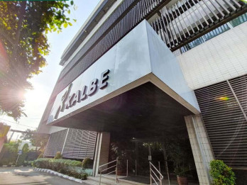 Kalbe Farma Siap Buyback Rp500 Miliar, Jaga Stabilitas Harga Saham KLBF