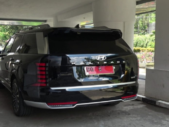 Gubernur Sumsel Tanggapi Pengadaan 4 Mobil Dinas Senilai Rp4,94 Miliar di Tengah Efisiensi