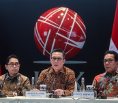 OJK Tuntaskan Reformasi Pasar Modal, Fokus Transparansi dan Free Float