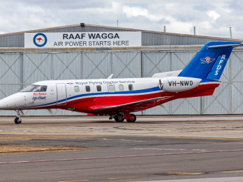 RI Borong 12 Unit Jet Pilatus PC-24, Ini Spesifikasinya