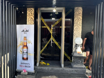 Bareskrim Segel 2 Tempat Hiburan di Bali Terkait Kasus Narkoba