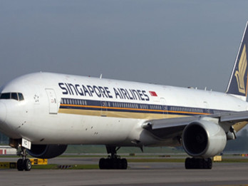 Singapore Airlines Batalkan Penerbangan ke Dubai hingga 31 Mei 2026